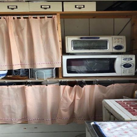Guesthouse Yadokari - Vacation Stay 90101 Imabari Railway Station Buitenkant foto