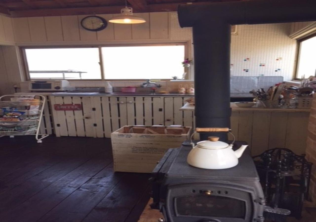 Guesthouse Yadokari - Vacation Stay 90101 Imabari Railway Station Buitenkant foto