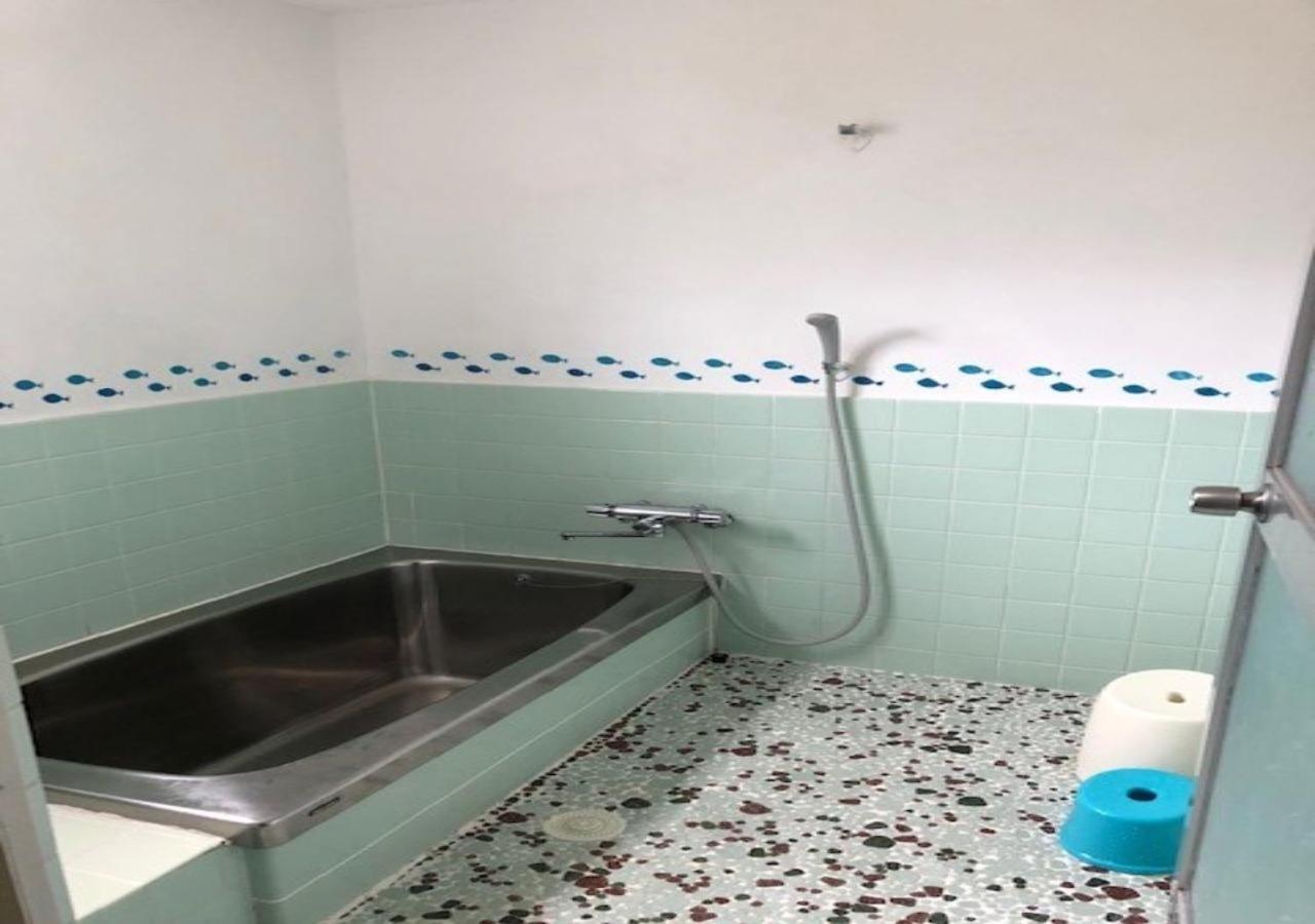 Guesthouse Yadokari - Vacation Stay 90101 Imabari Railway Station Buitenkant foto