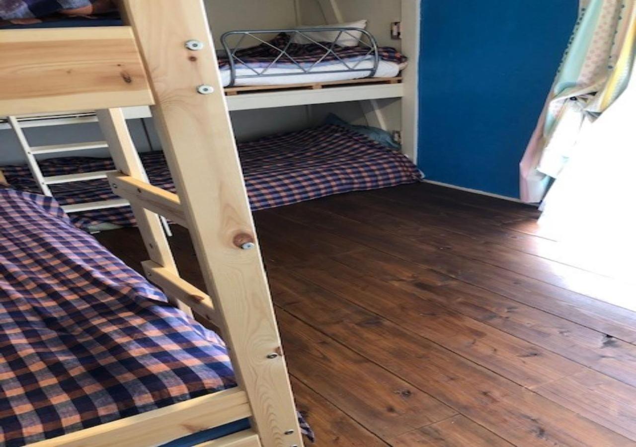 Guesthouse Yadokari - Vacation Stay 90101 Imabari Railway Station Buitenkant foto